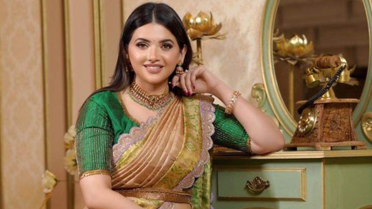 Who Is Pavithra Gowda, Arrested In Renuka Swamy Murder Case Along With